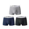 Men'S PPC 3 Pack Pacific Polo Cotton Underwear Multi Color Pack Boxers